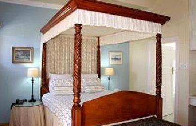 фото отеля Huijs Haerlem Guesthouse Cape Town