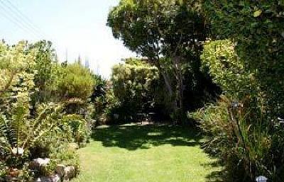 фото отеля Huijs Haerlem Guesthouse Cape Town