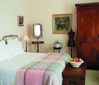 фото отеля Huijs Haerlem Guesthouse Cape Town