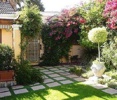 фото отеля Huijs Haerlem Guesthouse Cape Town