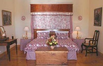 фото отеля Huijs Haerlem Guesthouse Cape Town