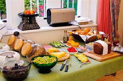 фото отеля Huijs Haerlem Guesthouse Cape Town