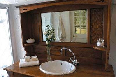 фото отеля Huijs Haerlem Guesthouse Cape Town