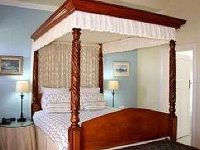 Huijs Haerlem Guesthouse Cape Town