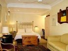 фото отеля Huijs Haerlem Guesthouse Cape Town