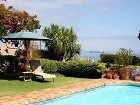 фото отеля Huijs Haerlem Guesthouse Cape Town