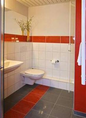 фото отеля Hotel Ambiente Nieheim