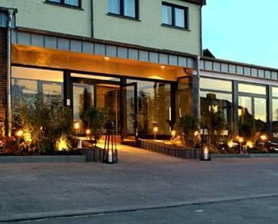 фото отеля Hotel Ambiente Nieheim