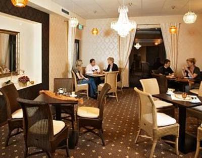 фото отеля Hotel Ambiente Nieheim