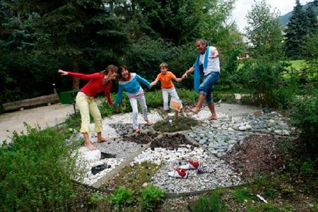 фото отеля Familien-Verwoehnhotel Eschenhof