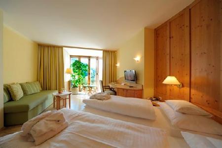 фото отеля Familien-Verwoehnhotel Eschenhof