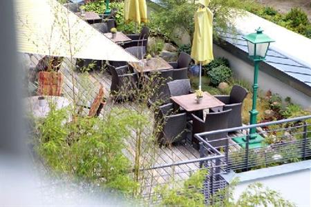 фото отеля Familien-Verwoehnhotel Eschenhof