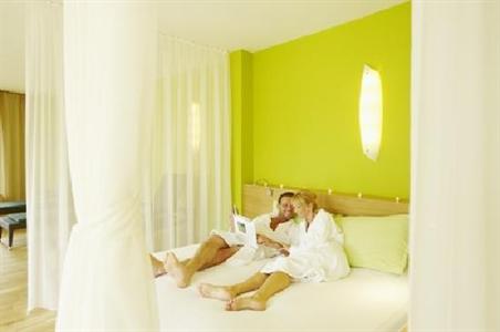 фото отеля Familien-Verwoehnhotel Eschenhof