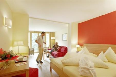фото отеля Familien-Verwoehnhotel Eschenhof