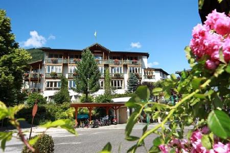 фото отеля Familien-Verwoehnhotel Eschenhof