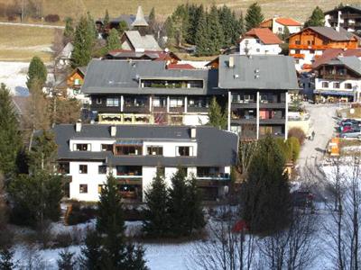 фото отеля Familien-Verwoehnhotel Eschenhof