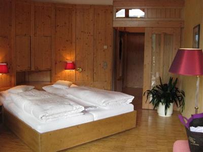 фото отеля Familien-Verwoehnhotel Eschenhof