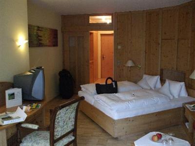 фото отеля Familien-Verwoehnhotel Eschenhof