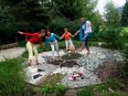 фото отеля Familien-Verwoehnhotel Eschenhof