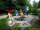 фото отеля Familien-Verwoehnhotel Eschenhof