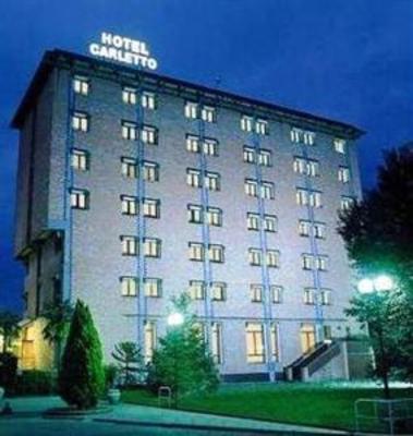 фото отеля Hotel Carletto