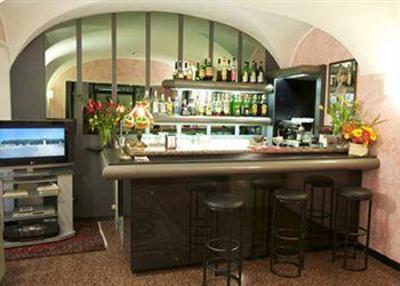 фото отеля The Comfort Hotel Europa Genova City Centre