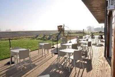 фото отеля Le Domaine du Mont Hotel Roz-sur-Couesnon