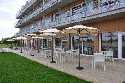 фото отеля Le Domaine du Mont Hotel Roz-sur-Couesnon