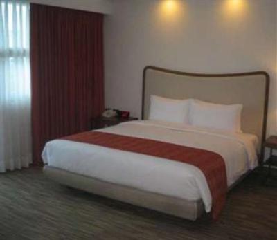 фото отеля La Breza Hotel