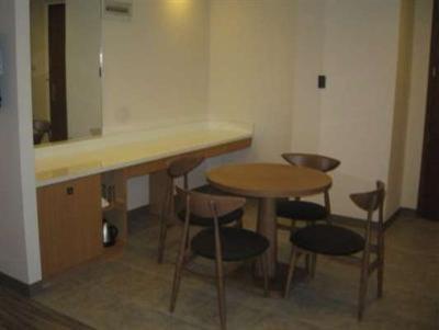 фото отеля La Breza Hotel