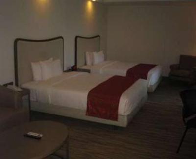 фото отеля La Breza Hotel