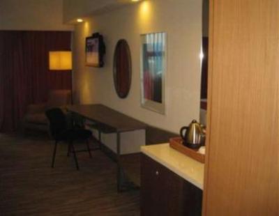 фото отеля La Breza Hotel