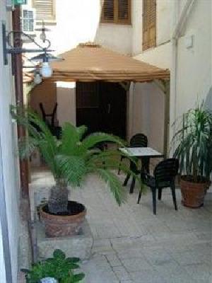 фото отеля Locanda Scirocco