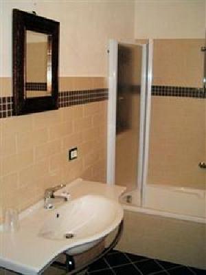 фото отеля Locanda Scirocco