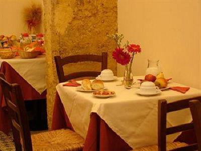 фото отеля Locanda Scirocco