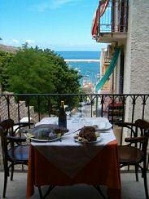 фото отеля Locanda Scirocco