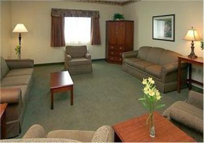 фото отеля Airport & Expo La Quinta Inn & Suites