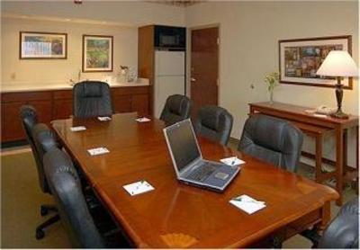 фото отеля Airport & Expo La Quinta Inn & Suites