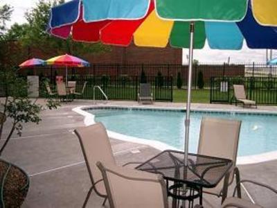 фото отеля Airport & Expo La Quinta Inn & Suites