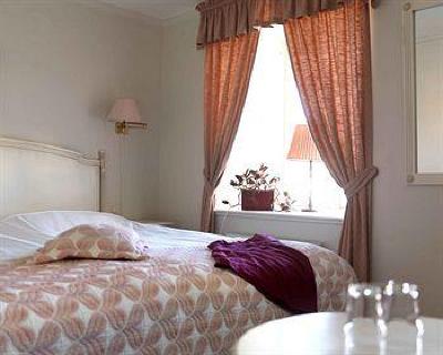фото отеля BEST WESTERN Strand Hotel