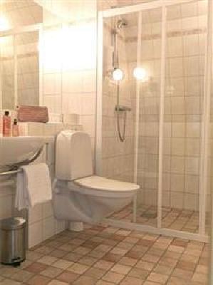 фото отеля BEST WESTERN Strand Hotel
