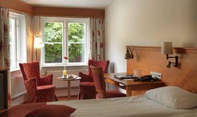 фото отеля BEST WESTERN Strand Hotel