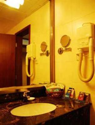 фото отеля Xinyu Holiday Hotel Fuyang Hotel