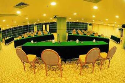 фото отеля Xinyu Holiday Hotel Fuyang Hotel