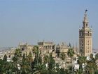 фото отеля Hotel Alcazar Seville (Spain)