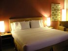 фото отеля Holiday Inn Express Mexico Reforma