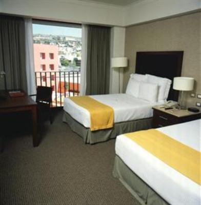 фото отеля Fiesta Americana Hotel Queretaro