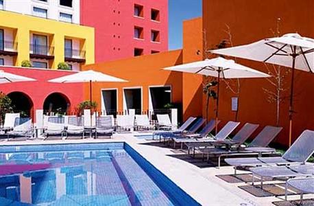 фото отеля Fiesta Americana Hotel Queretaro