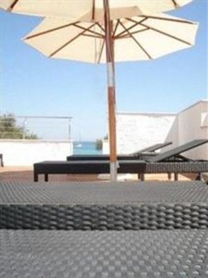 фото отеля Beauty Beach Villa