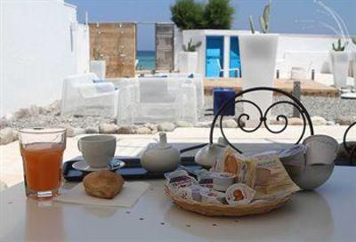 фото отеля Beauty Beach Villa